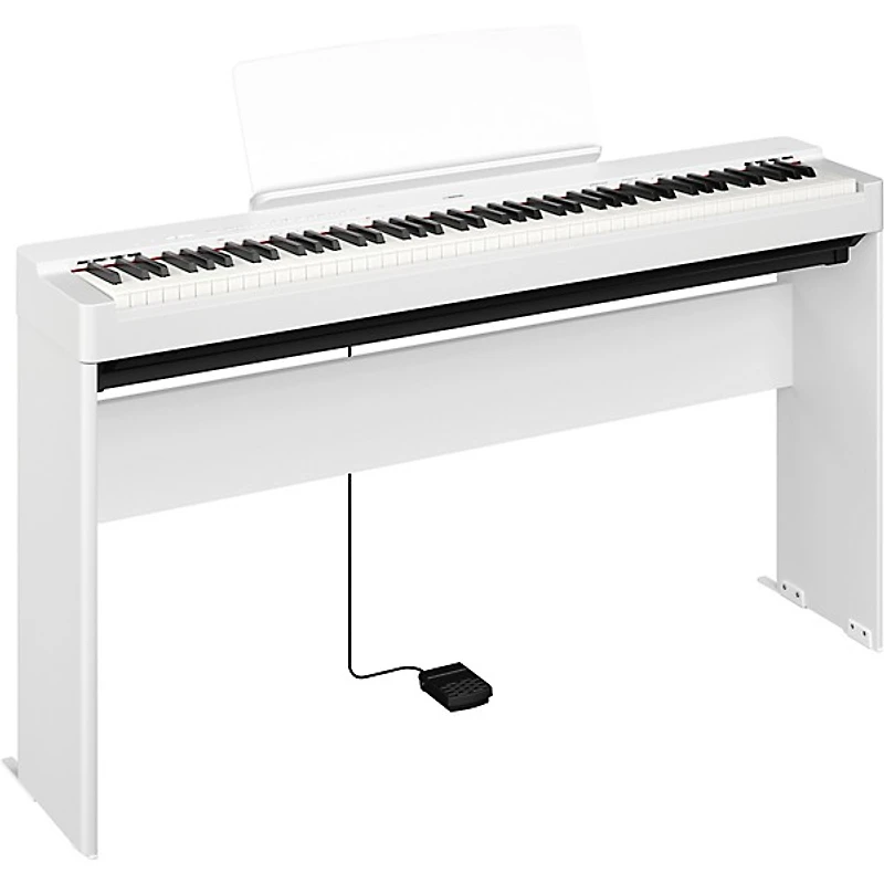 Yamaha P-225 88-Key Digital Piano -