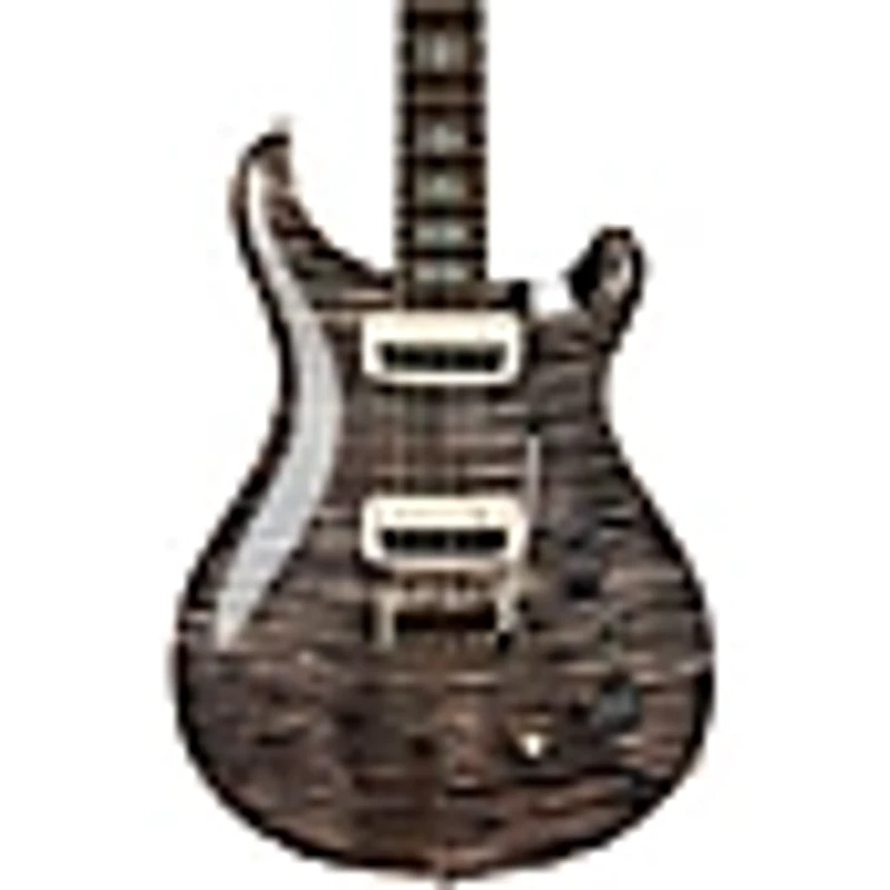 PRS Private Stock John Mclaughlin Limited-Edition Electric Guitar Charcoal Phoenix