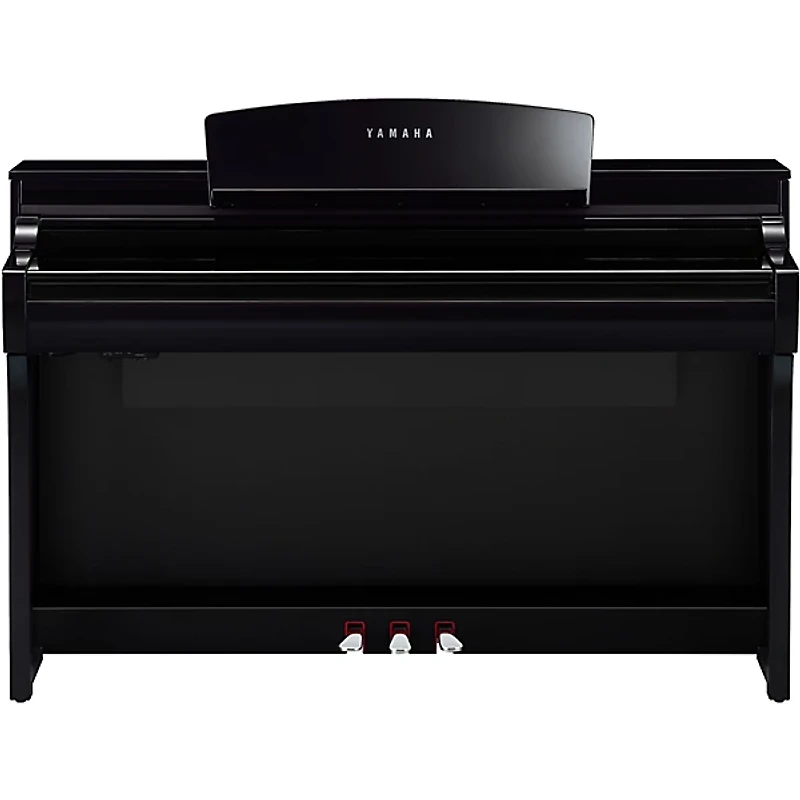 Yamaha Clavinova CSP-275 Digital Console Piano With Bench
