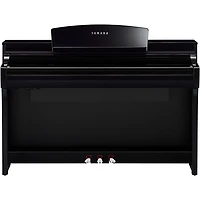Yamaha Clavinova CSP-275 Digital Console Piano With Bench