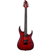 Schecter Guitar Research Sunset Extreme Electric Guitar