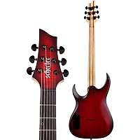 Schecter Guitar Research Sunset Extreme Electric Guitar