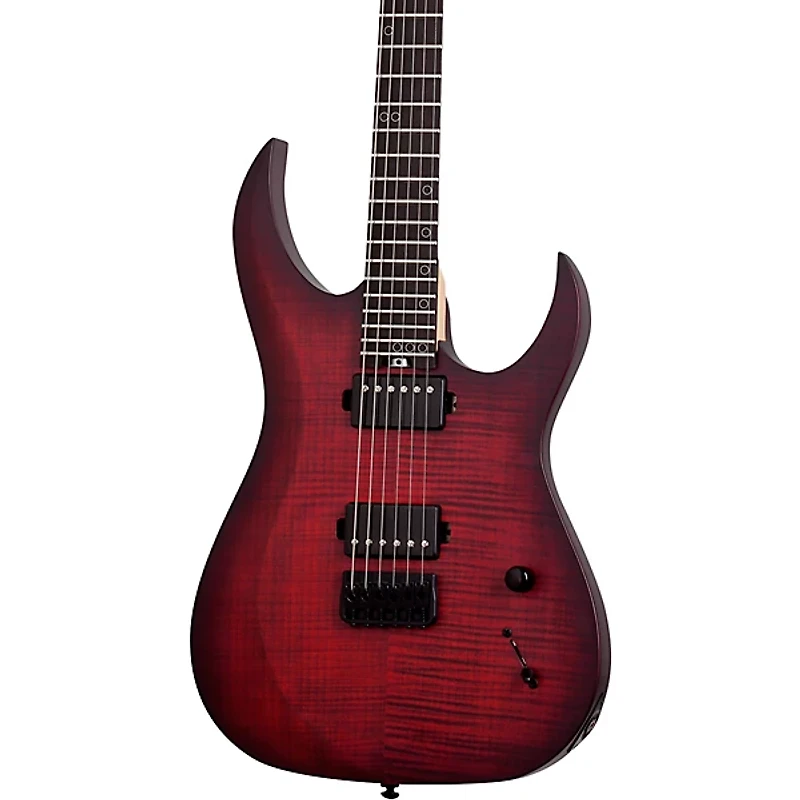 Schecter Guitar Research Sunset Extreme Electric Guitar