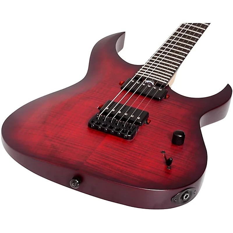 Schecter Guitar Research Sunset Extreme Electric Guitar