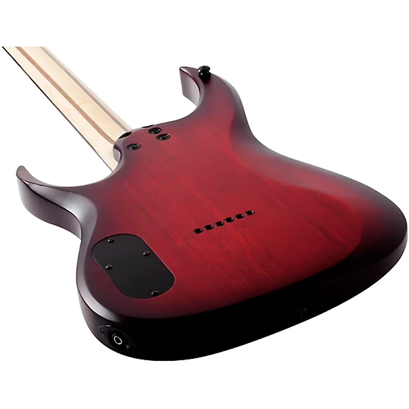 Schecter Guitar Research Sunset Extreme Electric Guitar