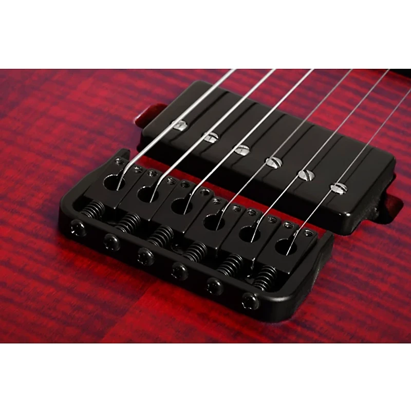 Schecter Guitar Research Sunset Extreme Electric Guitar