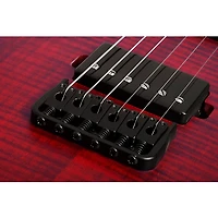 Schecter Guitar Research Sunset Extreme Electric Guitar
