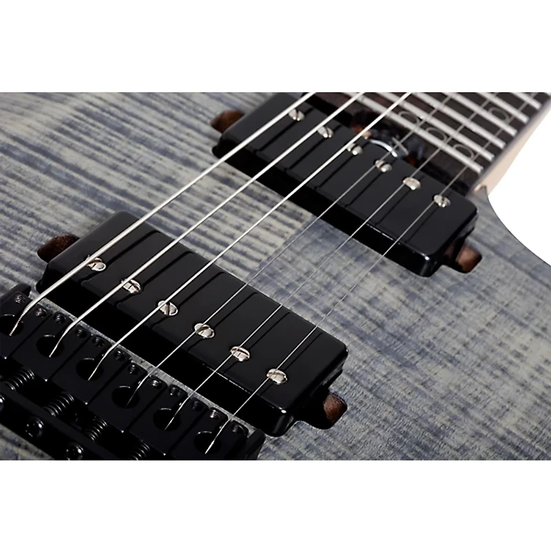 Schecter Guitar Research Sunset Extreme Electric Guitar