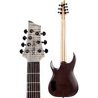 Schecter Guitar Research Sunset 7-String Extreme Electric Guitar