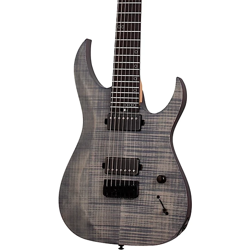 Schecter Guitar Research Sunset 7-String Extreme Electric Guitar