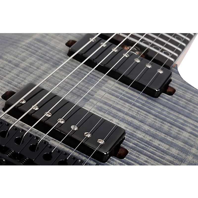 Schecter Guitar Research Sunset 7-String Extreme Electric Guitar