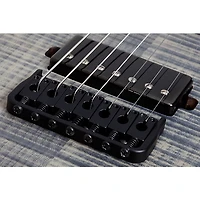 Schecter Guitar Research Sunset 7-String Extreme Electric Guitar