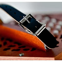 Trinity College AP-1230A Anglo-Style 30-Button Concertina Walnut