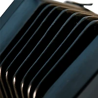 Trinity College AP-3530A Anglo-Style 30-Button Concertina Satin Black