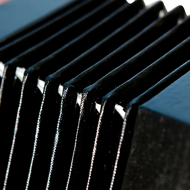 Trinity College AP-2230A English-Style 30-Button Concertina Light Brown