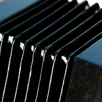 Trinity College AP-2230A English-Style 30-Button Concertina Light Brown