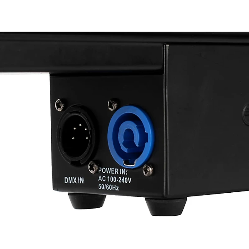 American DJ Ultra LB18 RGBL LED Linear Bar Black