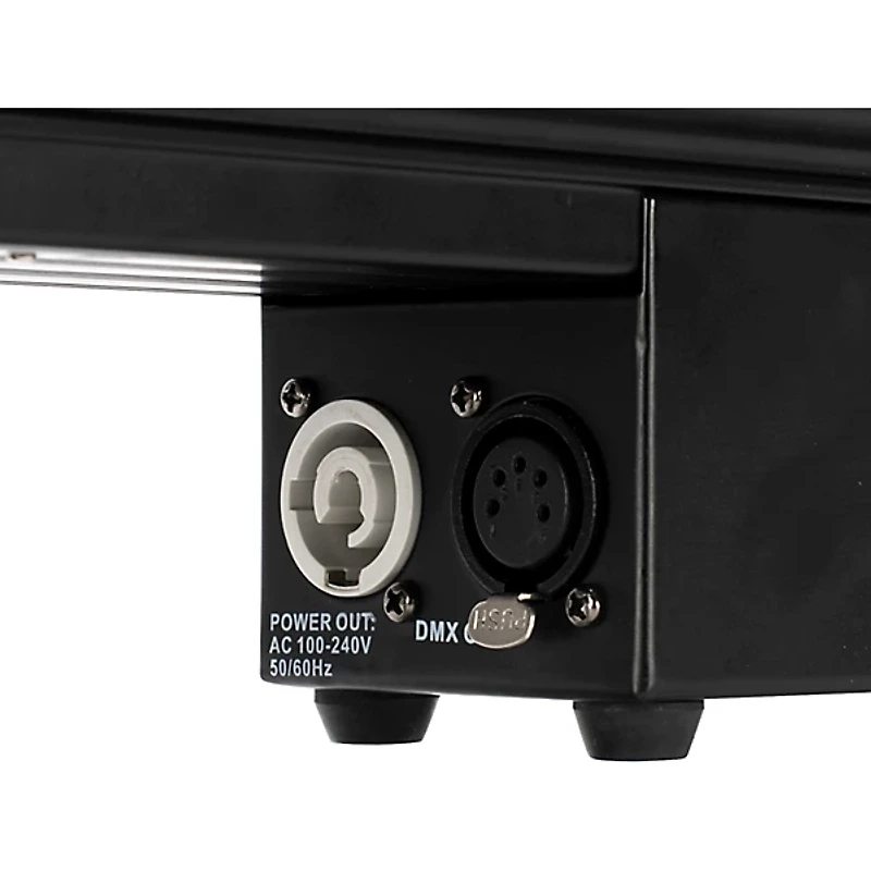 American DJ Ultra LB18 RGBL LED Linear Bar Black