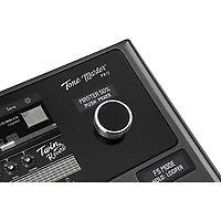 Fender Tone Master Pro Multi-Effects Guitar Pedal - Black