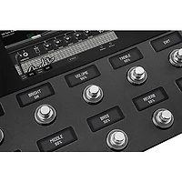 Fender Tone Master Pro Multi-Effects Guitar Pedal - Black