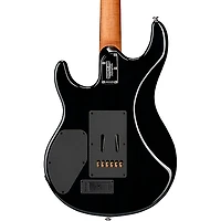 Ernie Ball Music Man Luke 4 HH Maple Top Electric Guitar