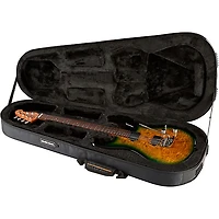 Ernie Ball Music Man Luke 4 HH Maple Top Electric Guitar