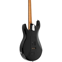 Ernie Ball Music Man Luke 4 HH Maple Top Electric Guitar