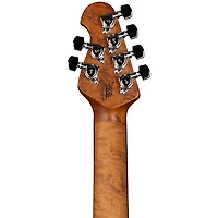 Ernie Ball Music Man Luke 4 HH Maple Top Electric Guitar