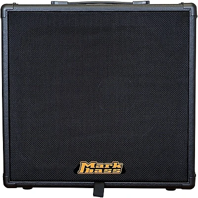 Markbass CMB 121 Black Line 1x12 150W Bass Combo Amplifier