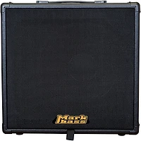 Markbass CMB 121 Black Line 1x12 150W Bass Combo Amplifier