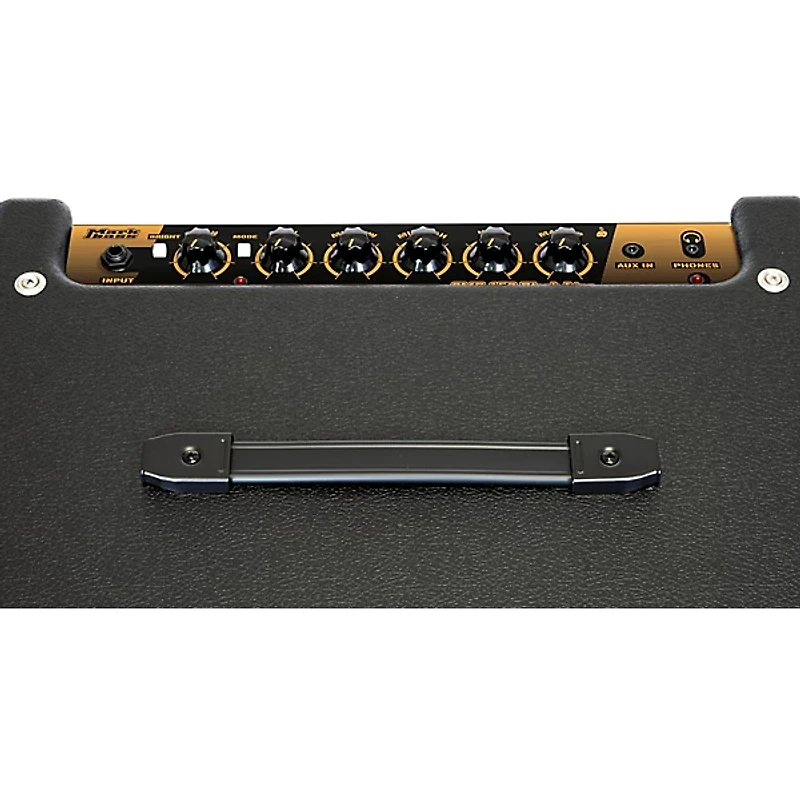 Markbass CMB 121 Black Line 1x12 150W Bass Combo Amplifier