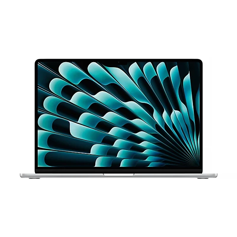 Apple 15" MacBook Air: 256GB - Silver