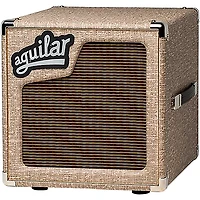 Aguilar SL110 1x10 Bass Speaker Cabinet Fawn