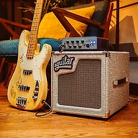 Aguilar SL110 1x10 Bass Speaker Cabinet Fawn