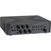 Darkglass Microtubes X 900 Bass Amp Head