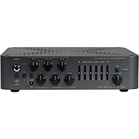 Darkglass Microtubes X 900 Bass Amp Head