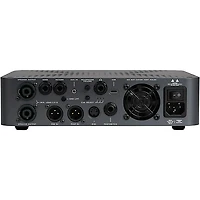Darkglass Microtubes X 900 Bass Amp Head