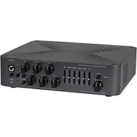 Darkglass Microtubes X 900 Bass Amp Head