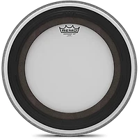 Remo Ambassador SMT Coated Bass Drum Head
