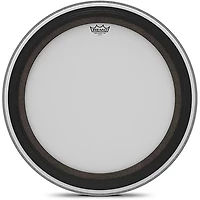 Remo Ambassador SMT Coated Bass Drum Head