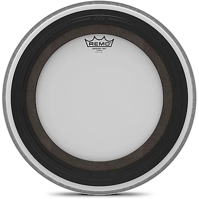 Remo Emperor SMT Coated Bass Drum Head