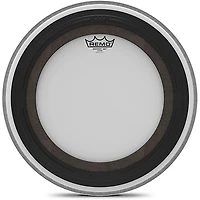 Remo Emperor SMT Coated Bass Drum Head