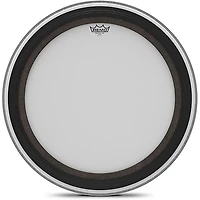 Remo Emperor SMT Coated Bass Drum Head