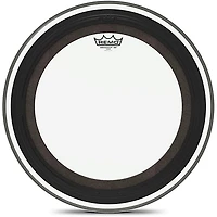 Remo Ambassador SMT Clear Bass Drum Head