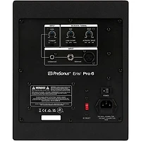 PreSonus Eris Pro 6 Studio Monitor (2nd Gen) (Each)