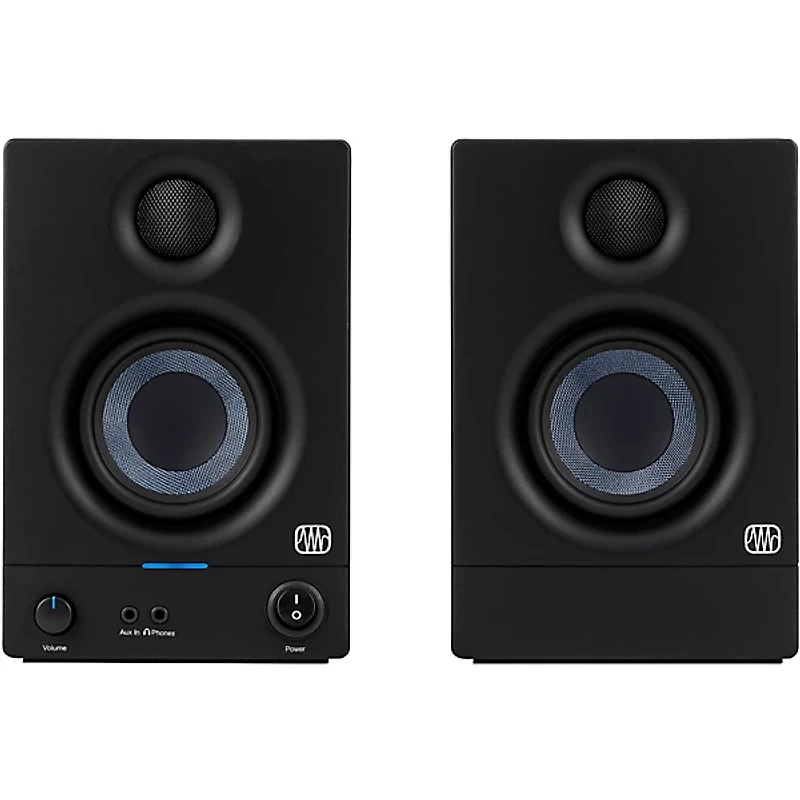 PreSonus Eris 3.5 Studio Monitor (2nd Gen) (Pair)