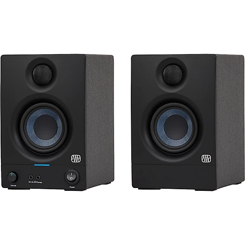 PreSonus Eris 3.5 Studio Monitor (2nd Gen) (Pair)