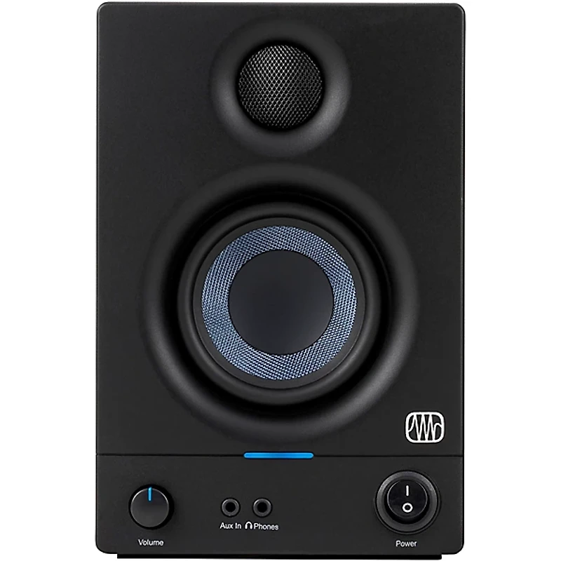 PreSonus Eris 3.5 Studio Monitor (2nd Gen) (Pair)