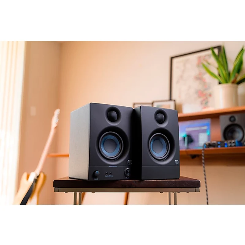 PreSonus Eris 3.5 Studio Monitor (2nd Gen) (Pair)