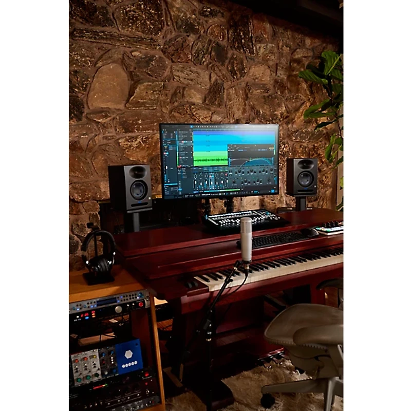 PreSonus Eris Studio 5 Studio Monitor (2nd Gen) (Each)